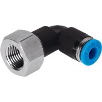 Фитинг Festo QSLF-3/8-10-B