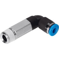 Фитинг Festo QSLL-1/4-10