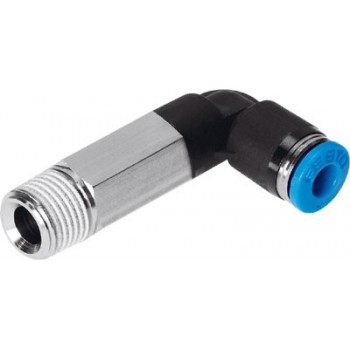 Фитинг Festo QSLL-1/4-8 Фитинг Festo QSLL-1/4-8