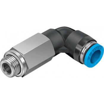 Фитинг Festo QSLL-G1/2-16 Фитинг Festo QSLL-G1/2-16