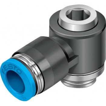 Фитинг Festo QSLV-G1/4-8-I Фитинг Festo QSLV-G1/4-8-I