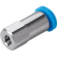 Фитинг Festo QSMF-M5-3