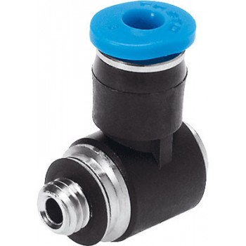 Фитинг Festo QSMLV-M7-4-I Фитинг Festo QSMLV-M7-4-I