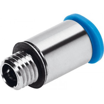 Фитинг Festo QSM-M5-4-I Фитинг Festo QSM-M5-4-I