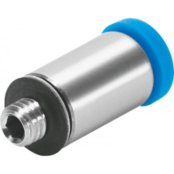Фитинг Festo QSM-M5-4-I-R Фитинг Festo QSM-M5-4-I-R