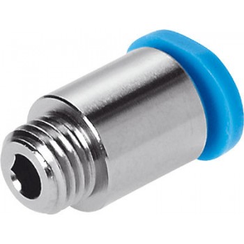 Фитинг Festo QSMP-M8-6 Фитинг Festo QSMP-M8-6