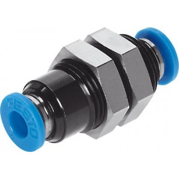 Фитинг Festo QSMS-3 Фитинг Festo QSMS-3