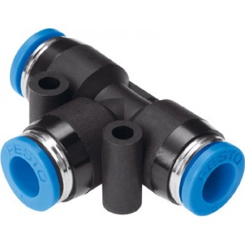 Фитинг Festo QSMT-4-100 Фитинг Festo QSMT-4-100