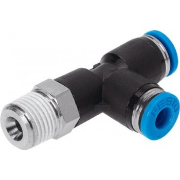 Фитинг Festo QSMTL-1/8-6 Фитинг Festo QSMTL-1/8-6
