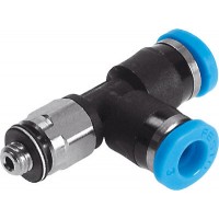 Фитинг Festo QSMTL-M5-6