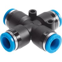 Фитинг Festo QSMX-3
