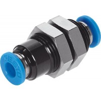 Фитинг Festo QSS-8