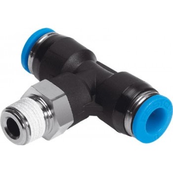 Фитинг Festo QST-1/2-12 Фитинг Festo QST-1/2-12