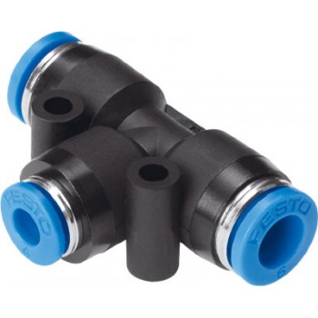 Фитинг Festo QST-12-10 Фитинг Festo QST-12-10