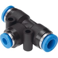 Фитинг Festo QST-8-6