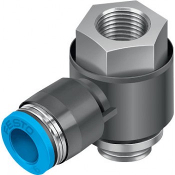 Фитинг Festo QSTF-G1/8-4 Фитинг Festo QSTF-G1/8-4