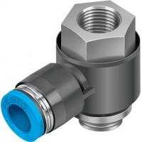 Фитинг Festo QSTF-G1/8-6