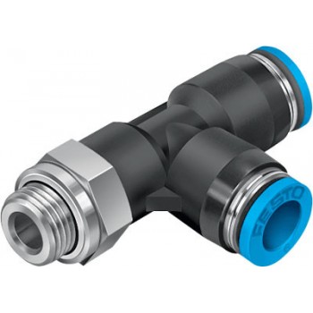 Фитинг Festo QSTL-G1/2-16 Фитинг Festo QSTL-G1/2-16