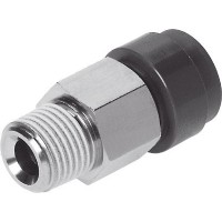 Фитинг Festo QS-V0-1/4-6