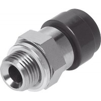 Фитинг Festo QS-V0-G1/4-8