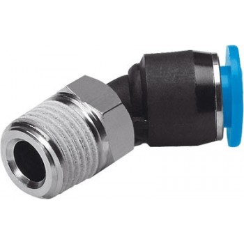 Фитинг Festo QSW-1/8-8 Фитинг Festo QSW-1/8-8
