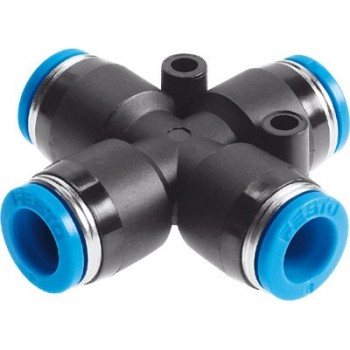 Фитинг Festo QSX-10 Фитинг Festo QSX-10