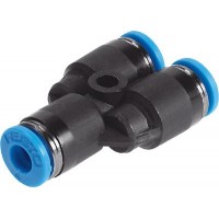 Фитинг Festo QSY-12