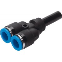 Фитинг Festo QSY-8H-6