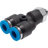 Фитинг Festo QSY-B-M5-4-20