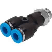 Фитинг Festo QSY-G1/4-10