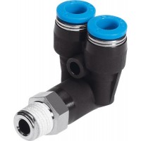 Фитинг Festo QSYL-1/8-6