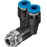 Фитинг Festo QSYL-G3/8-12