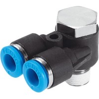 Фитинг Festo QSYLV-1/8-6
