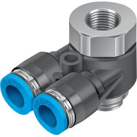Фитинг Festo QSYTF-G1/2-12