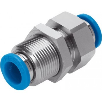 Фитинг Festo QSS-8-F Фитинг Festo QSS-8-F