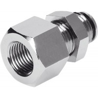 Фитинг Festo QSSF-F-G1/8-4