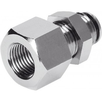 Фитинг Festo QSSF-F-G1/8-6 Фитинг Festo QSSF-F-G1/8-6
