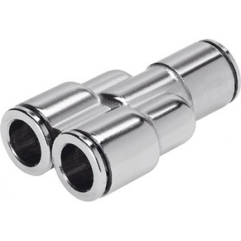 Фитинг Festo QSY-F-8 Фитинг Festo QSY-F-8