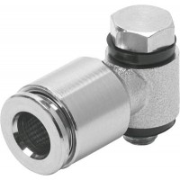 Фитинг Festo NPQM-LH-M5-Q4-P10