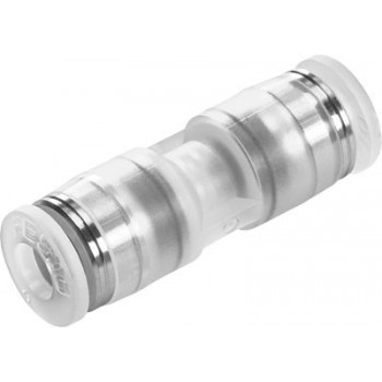 Фитинг Festo NPQP-D-Q4-E Фитинг Festo NPQP-D-Q4-E