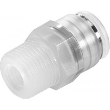 Фитинг Festo NPQP-D-R38-Q12 Фитинг Festo NPQP-D-R38-Q12