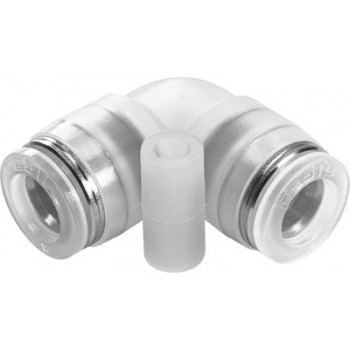 Фитинг Festo NPQP-L-Q6-E Фитинг Festo NPQP-L-Q6-E