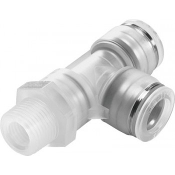 Фитинг Festo NPQP-LQ-R14-Q10 Фитинг Festo NPQP-LQ-R14-Q10