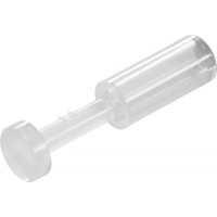 Фитинг Festo NPQP-P-S8