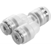 Фитинг Festo NPQP-Y-Q4-E