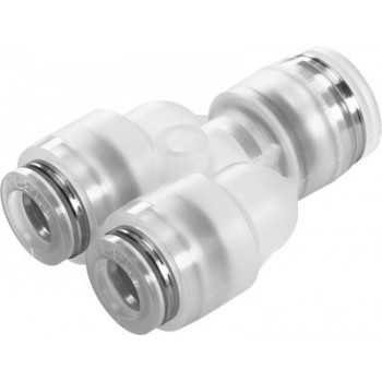 Фитинг Festo NPQP-Y-Q4-E Фитинг Festo NPQP-Y-Q4-E