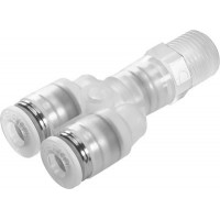 Фитинг Festo NPQP-Y-R14-Q8