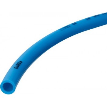 Трубка полиуретановая Festo PU-1,5-BL Трубка полиуретановая Festo PU-1,5-BL