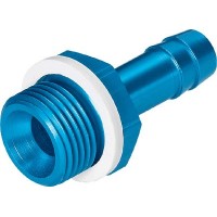 Фитинг Festo N-1/4-P-6-MS