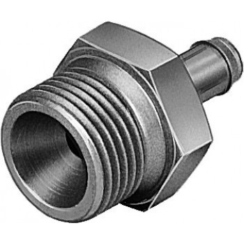 Фитинг Festo CN-1/8-PK-4 Фитинг Festo CN-1/8-PK-4